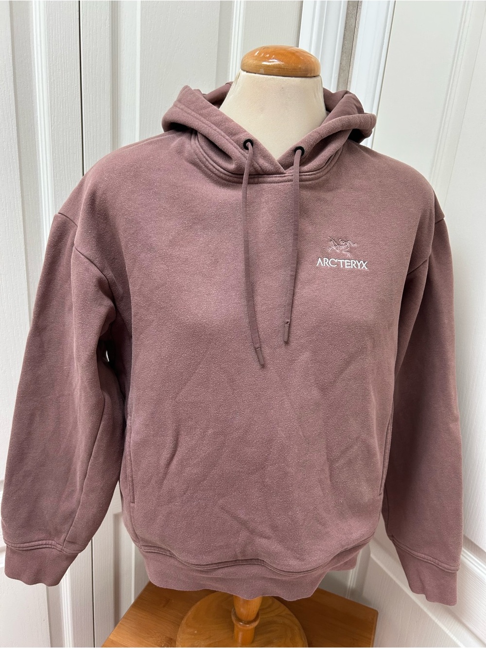 Women’s Arc'teryx Sweatsuit